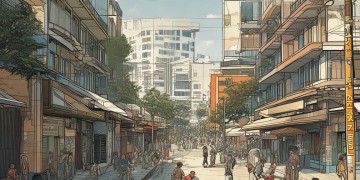 广济公寓物业真的平常吗？