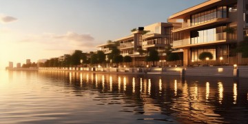 宁波金色水岸的物业究竟是哪家？