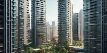 商厦小区需要物业管理吗？