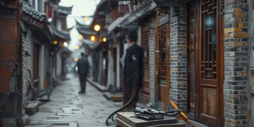 北京物业电工服务会收费吗？