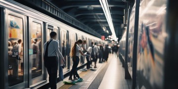 地铁物业主要做什么？