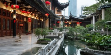 长沙宝能公馆是什么物业？