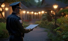 永威物业保安职责究竟是什么？