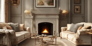 装修等情况还用给物业报备吗？