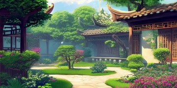 广龙苑物业收费吗？