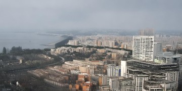 物业购买电表应记什么科目？