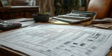 物业补发票物业损失大吗？