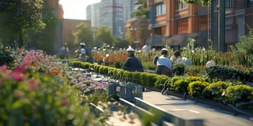 物业运维究竟是什么工作？