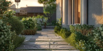 交了物业费，房子可以停吗？