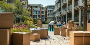 邻居搬家物业需要做些什么呢？