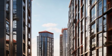 恒大的物业是金地物业吗？