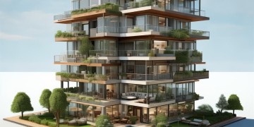 6层物业做什么合适呢？