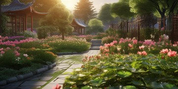 君悦花园真的没有物业吗？