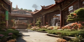 新邵湾田广场的物业究竟叫什么？