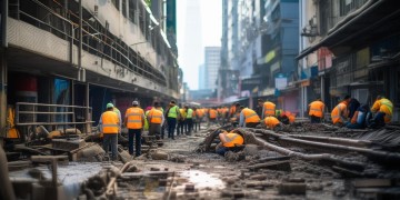 武汉有物业工程维修公司吗？