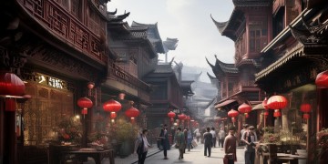 永隆坊物业真的靠谱吗？