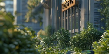 保利物业老板究竟是谁？