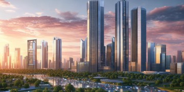 瑞恒新城选什么物业好呢？