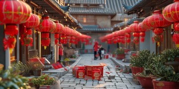 物业过年前需要做哪些工作呢？