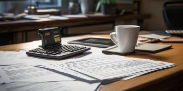 物业不给正式票据违法吗？