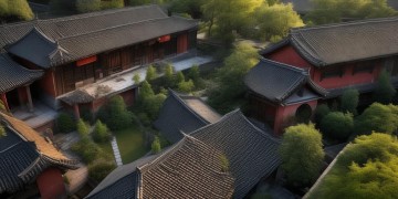 河南省固始县有哪些物业？