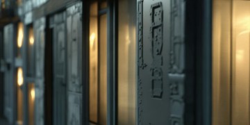 物业为什么不让用电钻呢？