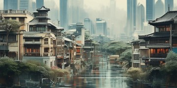 杭州物业可以随意加价吗？