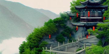 半山亭物业有什么通知？