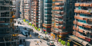 青龙公寓物业真的管事吗？