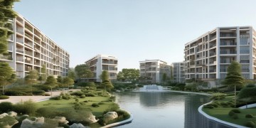 碧桂园楼盘为何配备碧桂园物业？