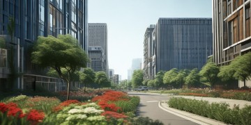 物业的代名词究竟是什么？