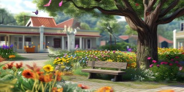 物业分红是什么情况？