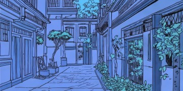 物业诬陷业主喝酒，这违法吗？
