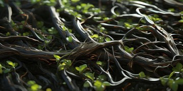 业主不给物业费犯法吗？