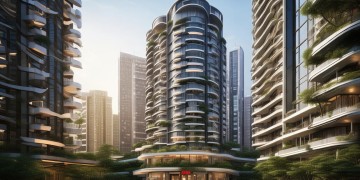 珠江嘉园究竟是什么物业？