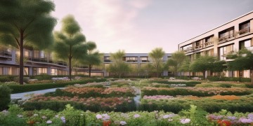 石家庄高新苑究竟是什么物业？