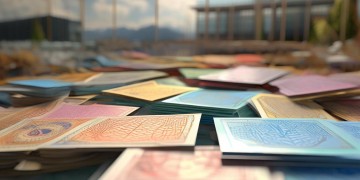 物业公司选票是否有效？