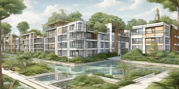 物业为什么要建单元群呢？