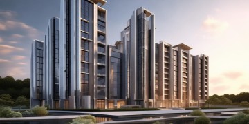 物业超四标准究竟是什么意思？