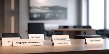 售楼部物业人员究竟该怎么称呼？