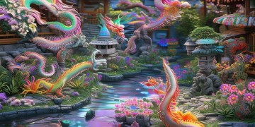 龙凤花园物业究竟是什么单位？