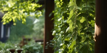 物业悬挂艾草违法吗？