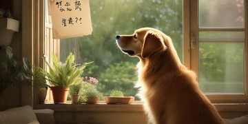 物业能帮忙喂狗吗？为什么？