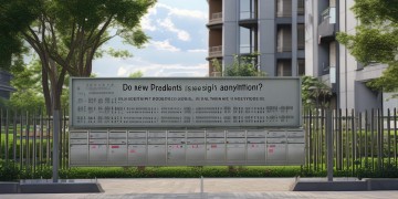 新物业入驻需要业主签字吗？