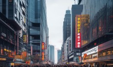 上海工联物业是国企吗？