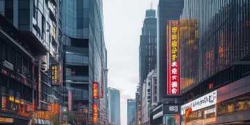 上海工联物业是国企吗？