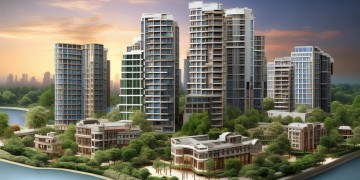 中航物业究竟有哪些房产？