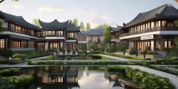 江屿墅究竟是什么物业公司？