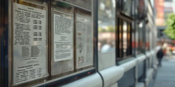 世纪广场如何通知物业？