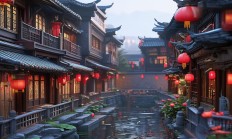 九华物业现在收保安吗？
